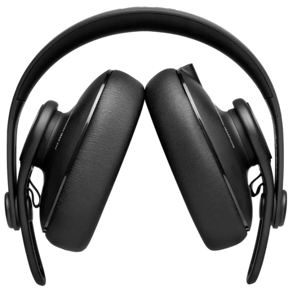 Студийные наушники AKG K361 Pro  Проводная / Полноразмерные photo 5