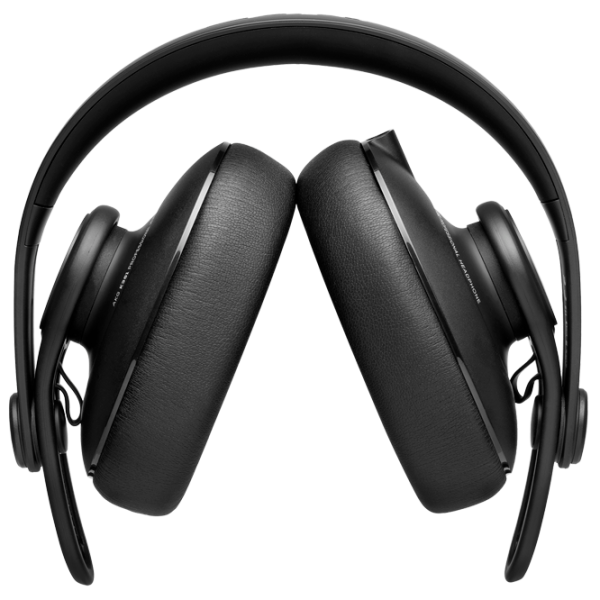 Студийные наушники AKG K361 Pro  Проводная / Полноразмерные photo 5