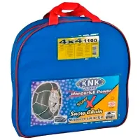 Противоскользящая цепь KNK №1100 Количество в наборе - 1