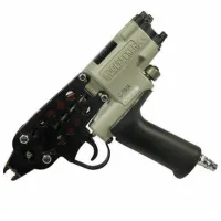 Clește pneumatic pentru cuști Techno MS 00001250 8 bar / Metalic