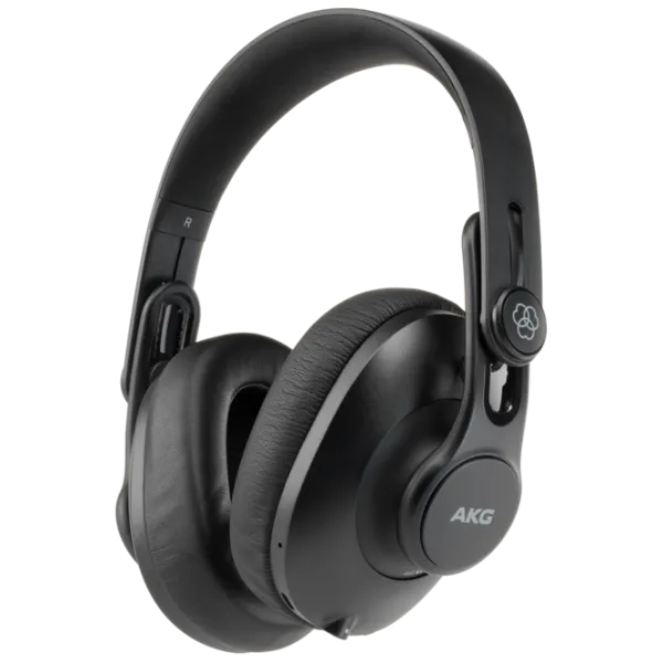 Студийные наушники AKG K361 Pro  Беспроводные / Полноразмерные photo 1