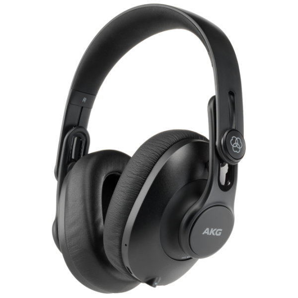 Студийные наушники AKG K361 Pro  Беспроводные / Полноразмерные photo 1