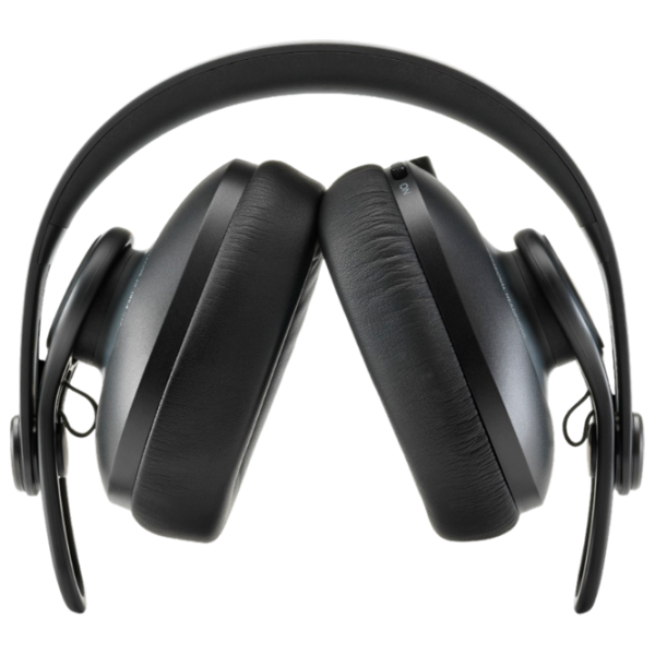 Студийные наушники AKG K361 Pro  Беспроводные / Полноразмерные photo 2