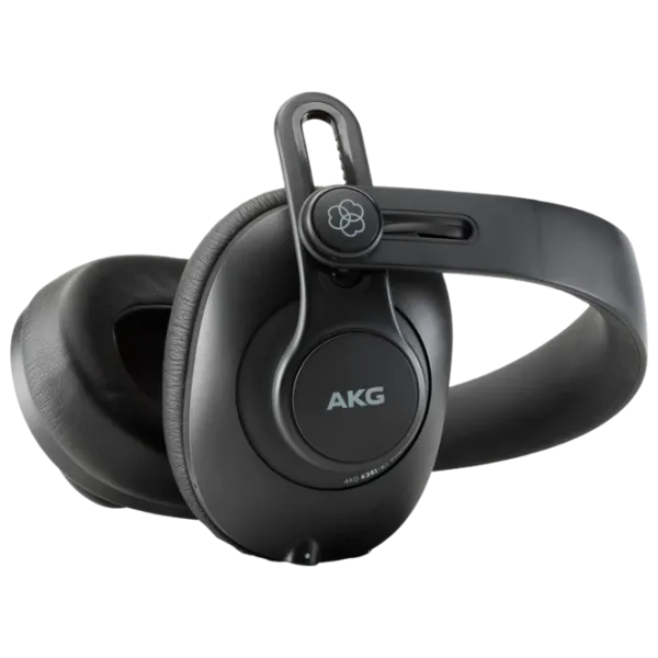 Студийные наушники AKG K361 Pro  Беспроводные / Полноразмерные photo 3