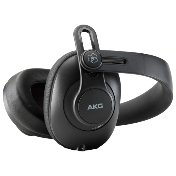 Студийные наушники AKG K361 Pro  Беспроводные / Полноразмерные photo 3