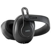 Căști studio AKG K361 Pro Fără fir / Over the ear photo 3