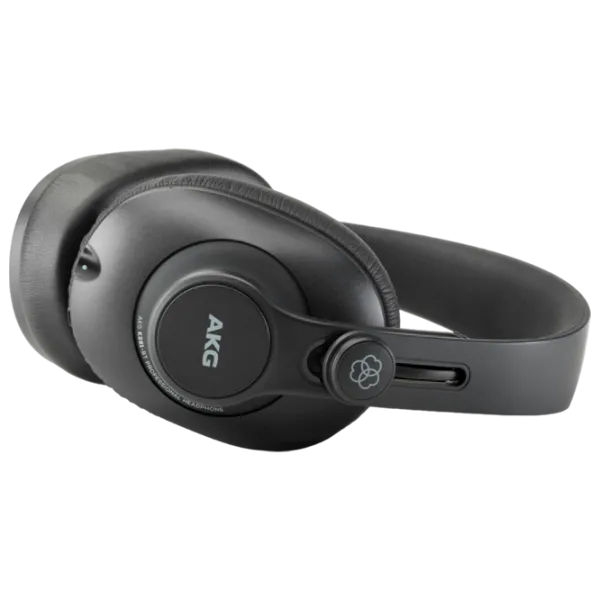 Студийные наушники AKG K361 Pro  Беспроводные / Полноразмерные photo 4