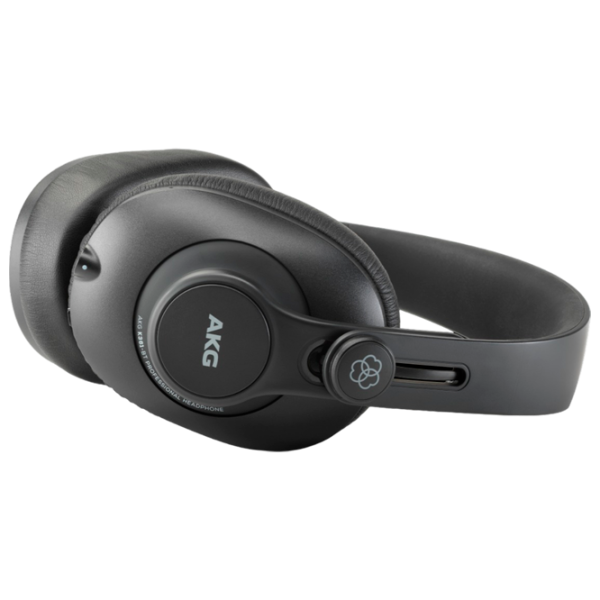Студийные наушники AKG K361 Pro  Беспроводные / Полноразмерные photo 4