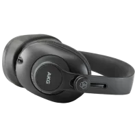 Căști studio AKG K361 Pro Fără fir / Over the ear photo 4
