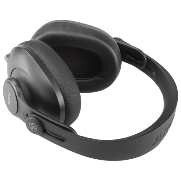 Студийные наушники AKG K361 Pro  Беспроводные / Полноразмерные photo 5
