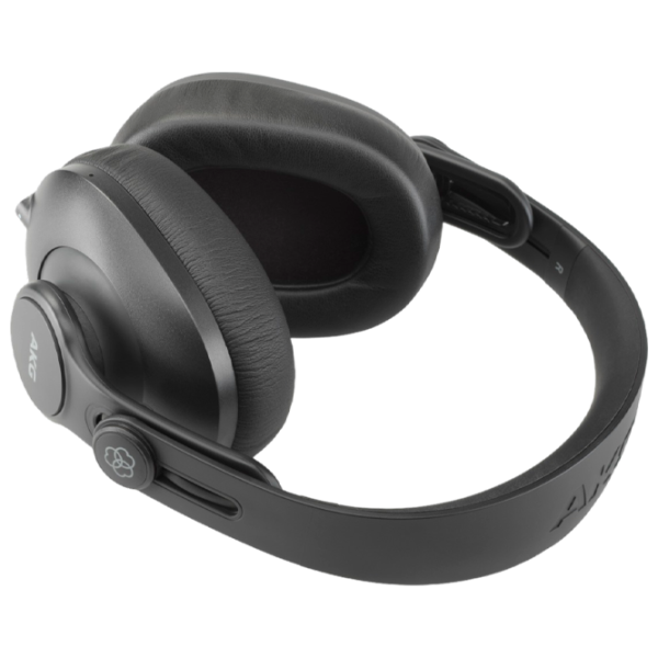 Студийные наушники AKG K361 Pro  Беспроводные / Полноразмерные photo 5
