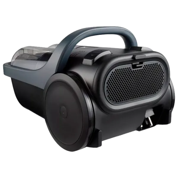 Aspirator Panasonic MC-CL601A149 1600 W / Blue Black photo 4 Aspirator Panasonic MC-CL601A149 1600 W / Blue Black photo 4