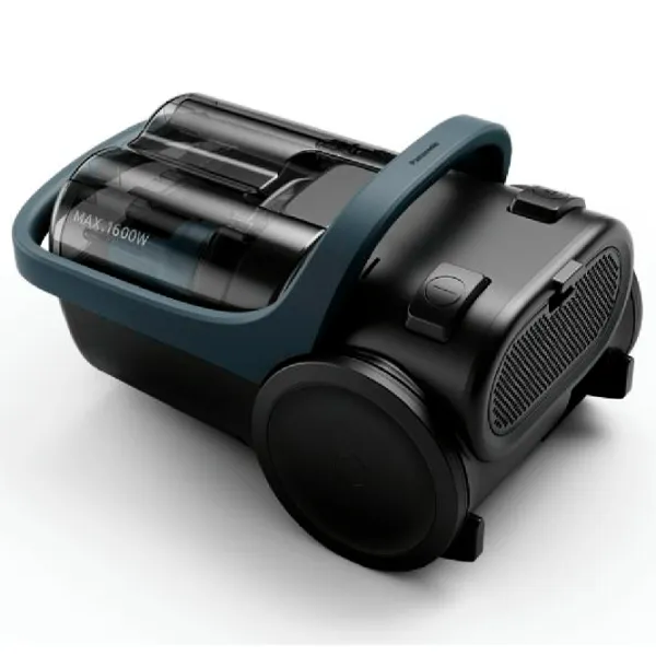 Aspirator Panasonic MC-CL601A149 1600 W / Blue Black photo 7 Aspirator Panasonic MC-CL601A149 1600 W / Blue Black photo 7