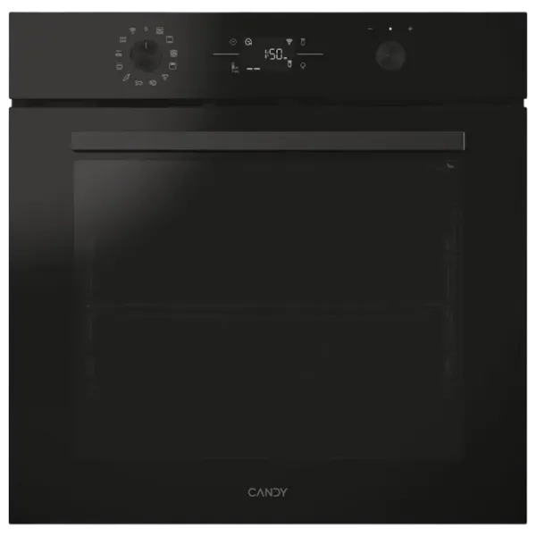 Cuptor încorporabil Candy CA6 NP5B3CTB 3400 W/ Black photo 1