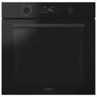 Духовой шкаф Candy CA6 NP5B3CTB 3400 Вт/ Черный