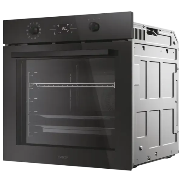Cuptor încorporabil Candy CA6 NP5B3CTB 3400 W/ Black photo 2
