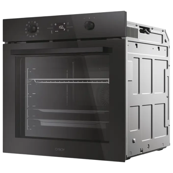 Cuptor încorporabil Candy CA6 NP5B3CTB 3400 W/ Black photo 2