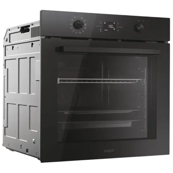 Cuptor încorporabil Candy CA6 NP5B3CTB 3400 W/ Black photo 3