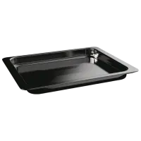 Cuptor încorporabil Candy CA6 NP5B3CTB 3400 W/ Black photo 7
