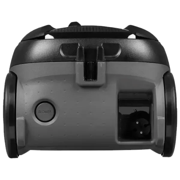 Пылесос Panasonic MC-CG715K149 2100 Вт / Серый Черный photo 4 Пылесос Panasonic MC-CG715K149 2100 Вт / Серый Черный photo 4