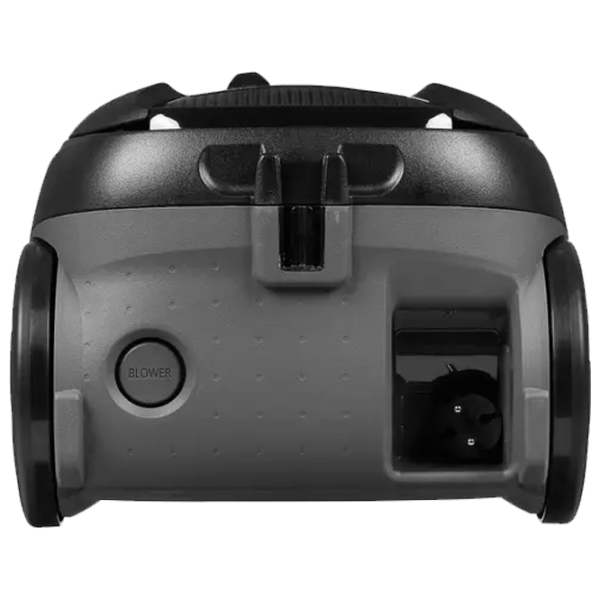 Пылесос Panasonic MC-CG715K149 2100 Вт / Серый Черный photo 4 Пылесос Panasonic MC-CG715K149 2100 Вт / Серый Черный photo 4