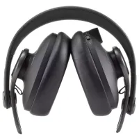 Студийные наушники AKG K371-BT Pro Беспроводные + Проводные / Полноразмерные photo 2