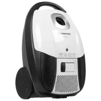 Пылесос Panasonic MC-CG715K149 2100 Вт / Черный Белый