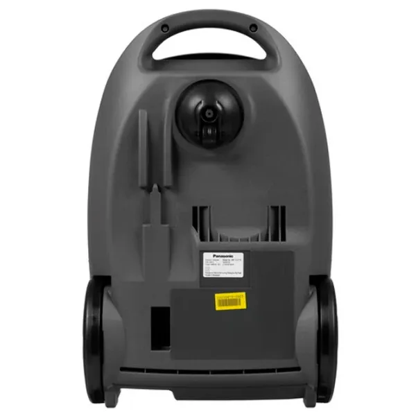 Пылесос Panasonic MC-CG715K149 2100 Вт / Черный Белый photo 5 Пылесос Panasonic MC-CG715K149 2100 Вт / Черный Белый photo 5