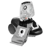 Aspirator Panasonic MC-CG715K149 2100 W / Black White photo 6