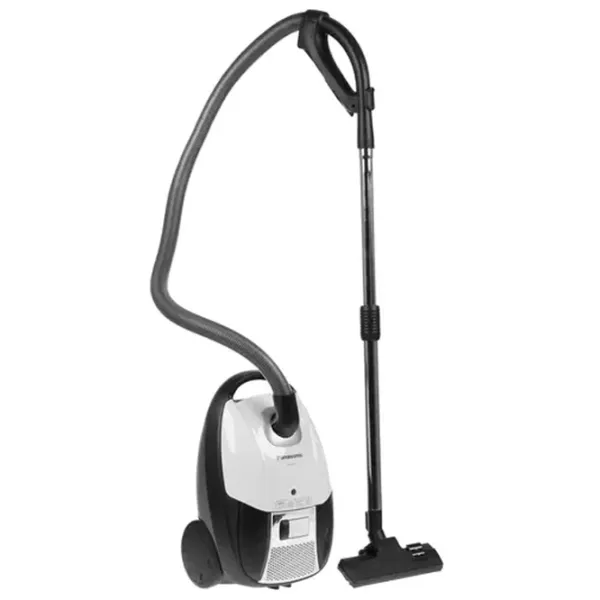 Пылесос Panasonic MC-CG715K149 2100 Вт / Черный Белый photo 7 Пылесос Panasonic MC-CG715K149 2100 Вт / Черный Белый photo 7