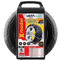 Противоскользящая цепь KNK №5 Количество в наборе - 1