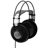 Căști studio AKG K612 PRO  Cu fir / Over the ear
