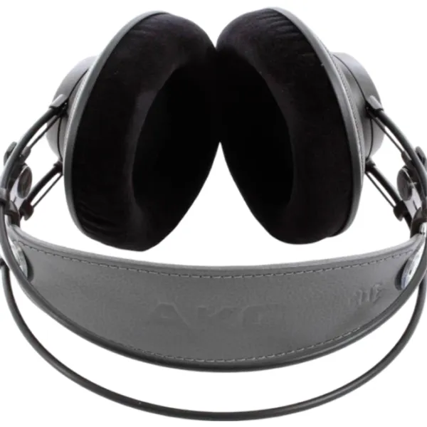 Студийные наушники AKG K612 PRO  Проводная / Полноразмерные photo 2