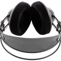 Студийные наушники AKG K612 PRO Проводная / Полноразмерные photo 2