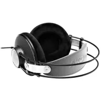 Студийные наушники AKG K612 PRO Проводная / Полноразмерные photo 3