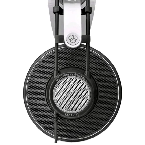 Студийные наушники AKG K612 PRO  Проводная / Полноразмерные photo 4
