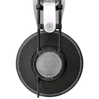 Студийные наушники AKG K612 PRO Проводная / Полноразмерные photo 4
