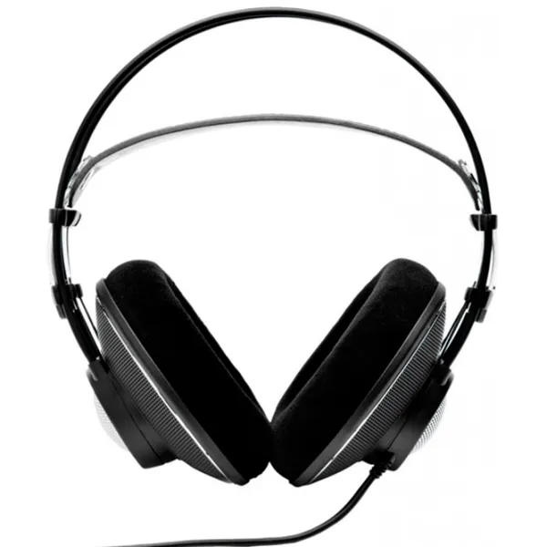 Студийные наушники AKG K612 PRO  Проводная / Полноразмерные photo 5