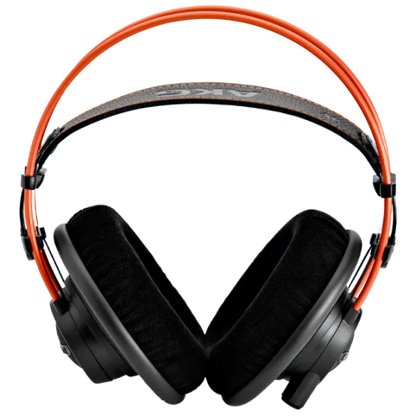 Студийные наушники AKG K712 PRO  Проводная / Полноразмерные photo 2