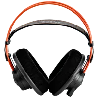 Студийные наушники AKG K712 PRO Проводная / Полноразмерные photo 2