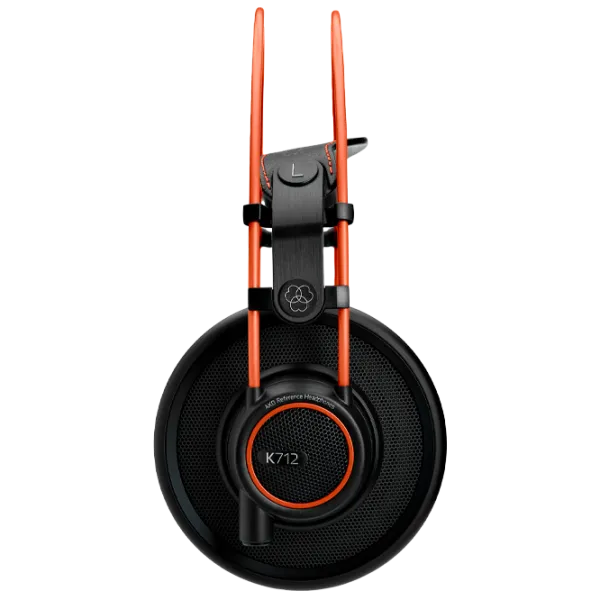 Студийные наушники AKG K712 PRO  Проводная / Полноразмерные photo 3