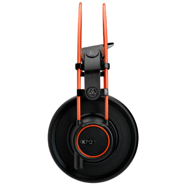 Студийные наушники AKG K712 PRO  Проводная / Полноразмерные photo 3