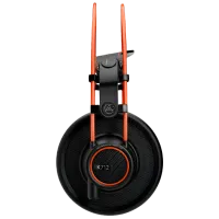 Студийные наушники AKG K712 PRO Проводная / Полноразмерные photo 3