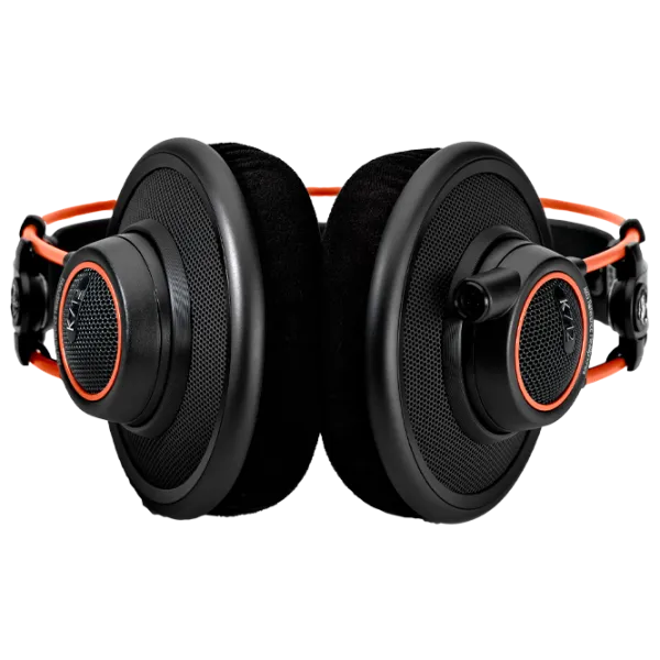 Студийные наушники AKG K712 PRO  Проводная / Полноразмерные photo 4