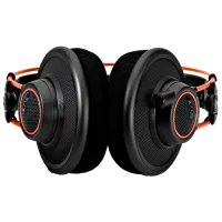 Студийные наушники AKG K712 PRO Проводная / Полноразмерные photo 4