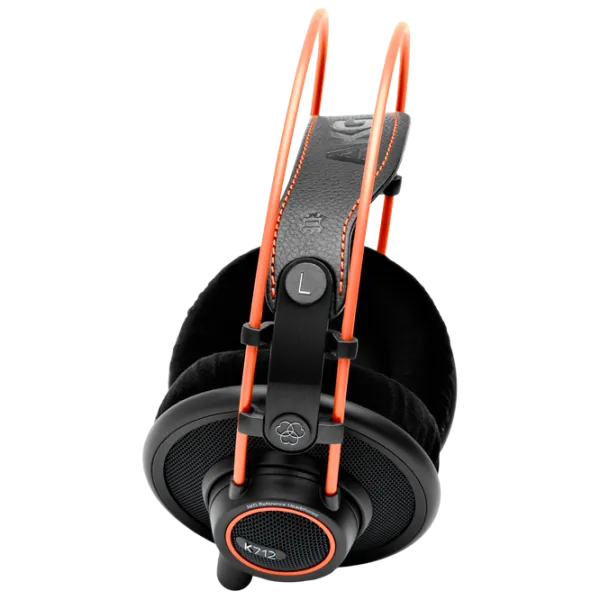 Студийные наушники AKG K712 PRO  Проводная / Полноразмерные photo 5