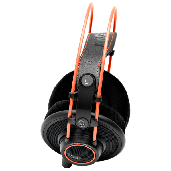 Студийные наушники AKG K712 PRO  Проводная / Полноразмерные photo 5