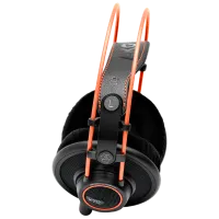 Студийные наушники AKG K712 PRO Проводная / Полноразмерные photo 5