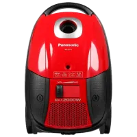 Aspirator Panasonic MC-CG713R149 2000 W / Black Red photo 3