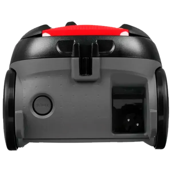 Пылесос Panasonic MC-CG713R149 2000 Вт / Черный Красный photo 4 Пылесос Panasonic MC-CG713R149 2000 Вт / Черный Красный photo 4